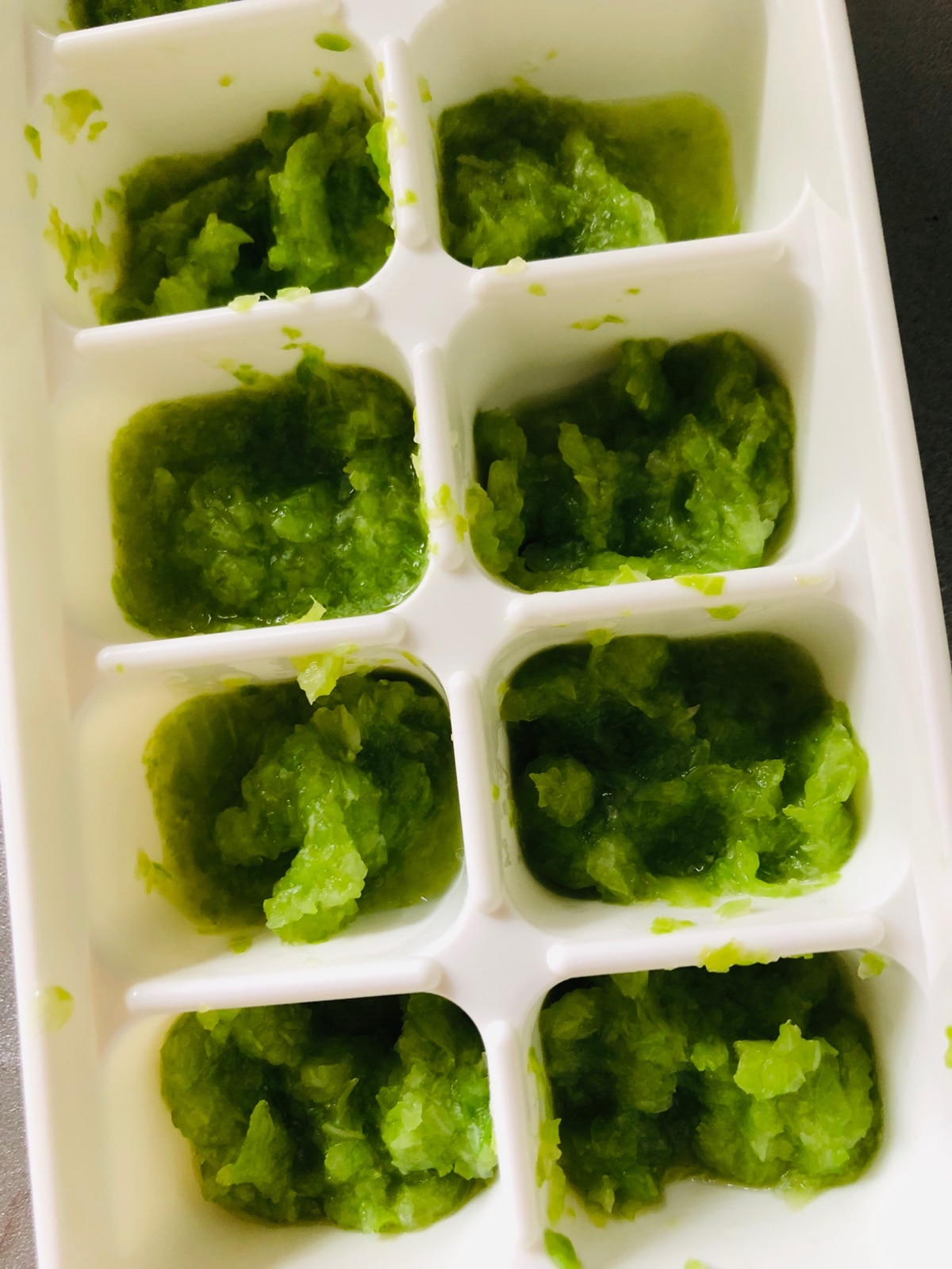 離乳食 レンジでレタスペースト レシピ 作り方 By ゆまり 楽天レシピ 離乳食 レンジでレタスペースト レシピ 作り方 By ゆまり 楽天レシピ